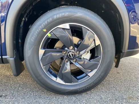 New 2026 Nissan Rogue SV w/ Cold Weather Package image 28