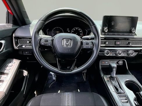 Used 2025 Honda Civic Sport image 9