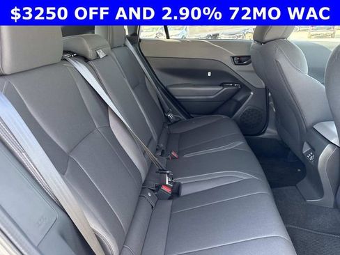 New 2026 Subaru Crosstrek 2.0i Premium image 18