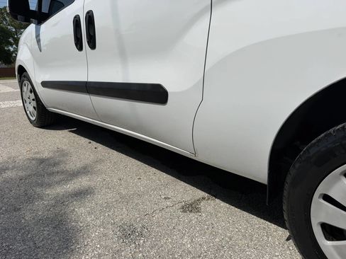 Used 2015 RAM ProMaster City Tradesman SLT w/ Rear Back-up Camera Group FWD image 32