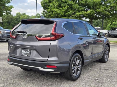 Used 2020 Honda CR-V EX image 7