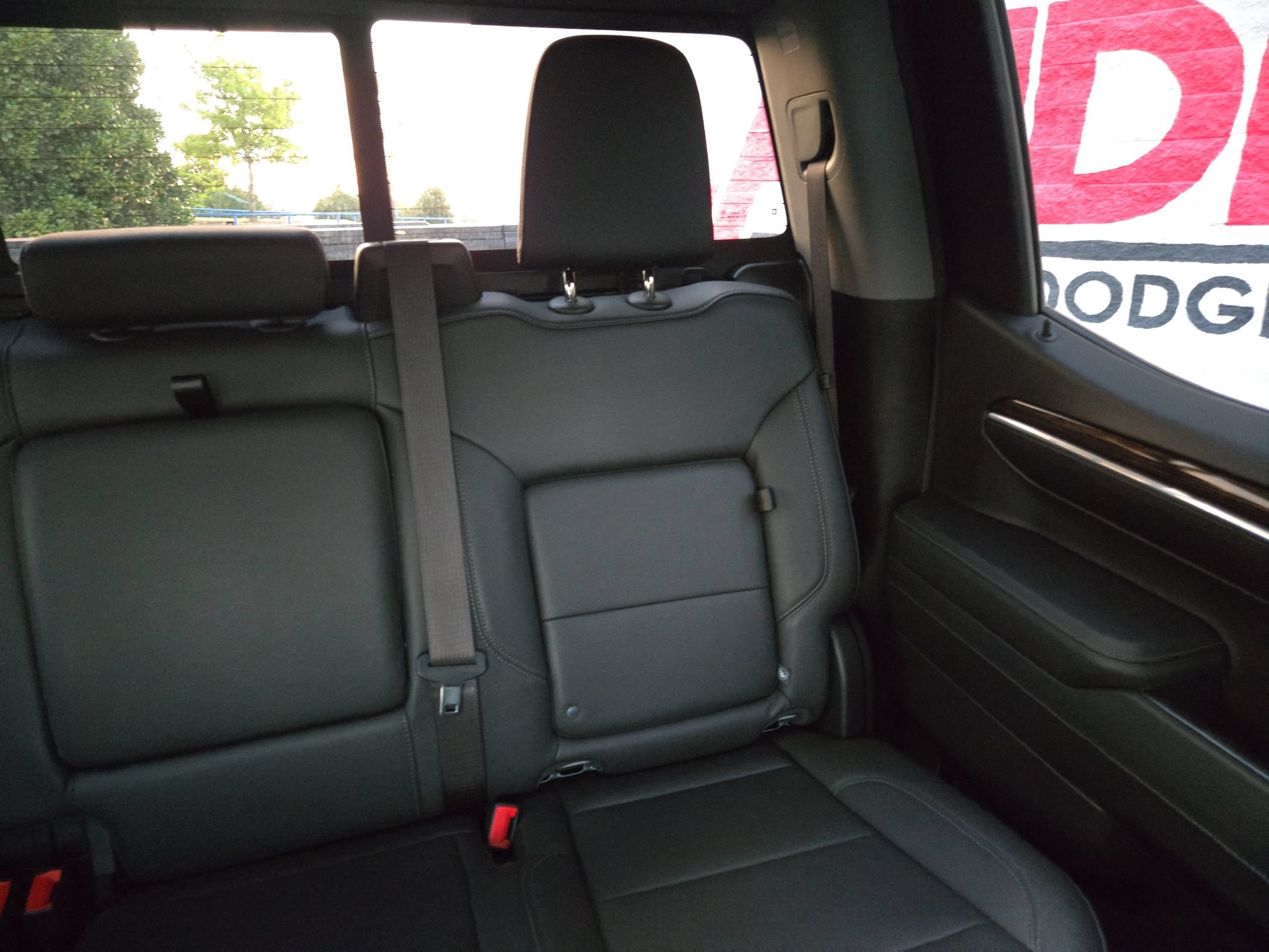 Used 2023 GMC Sierra 1500 Elevation w/ Elevation Premium Package AWD/4WD image 14