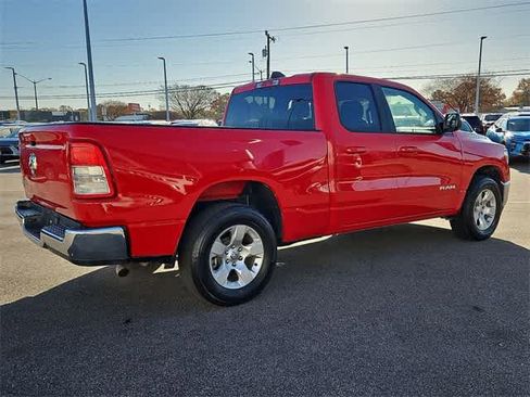 Used 2022 RAM 1500 Big Horn image 30