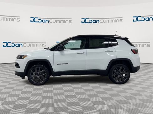 New 2026 Jeep Compass Limited AWD/4WD image 5