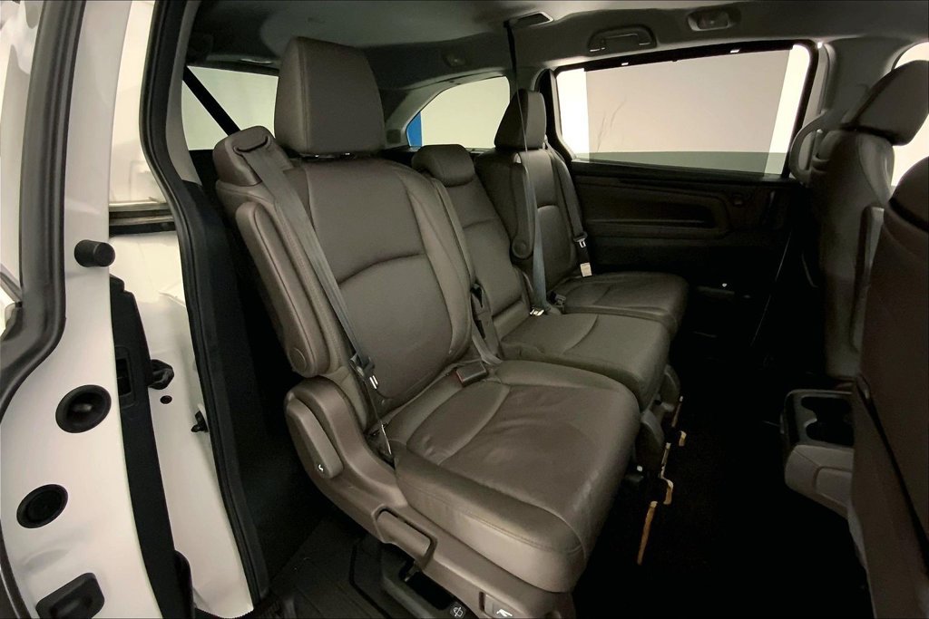 Used 2020 Honda Odyssey Elite image 15