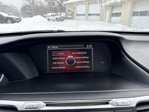 Used 2015 Honda Accord LX image 15