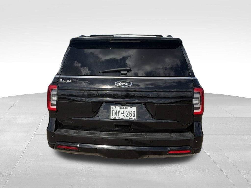Used 2023 Ford Expedition Max Limited RWD image 5