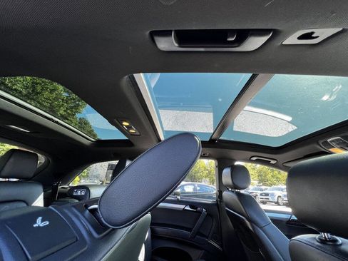 Used 2012 Audi Q7 3.0T S line Prestige image 28