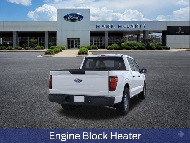 New 2026 Ford F150 XL RWD image 9