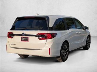 New 2026 Honda Odyssey EX-L video 2