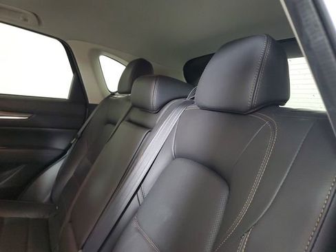 Certified 2023 MAZDA CX-5 AWD 2.5 S image 13