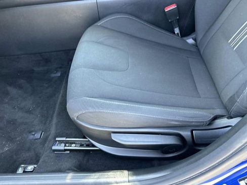 Certified 2023 Hyundai Elantra SEL w/ Convenience Package FWD image 21
