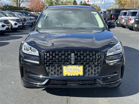 Certified 2023 Lincoln Corsair Reserve w/ Equipment Group 201A image 2