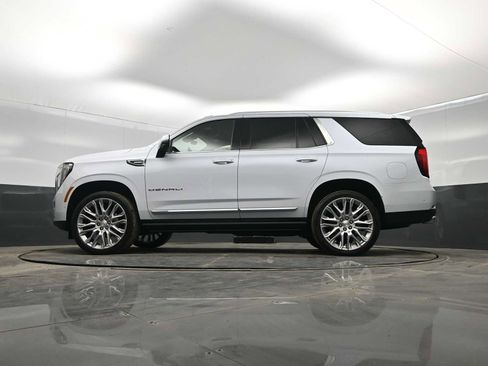 New 2026 GMC Yukon Denali w/ Denali Reserve Package image 33