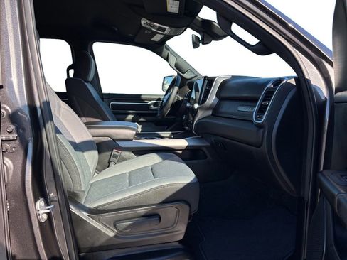 Used 2025 RAM 1500 Big Horn image 22