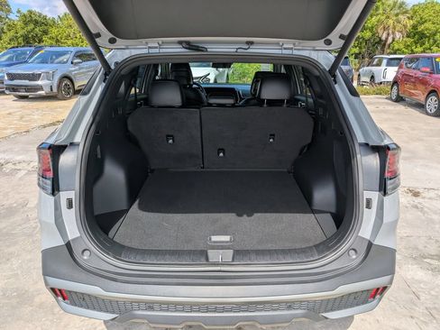 Certified 2024 Kia Sportage X-Pro AWD/4WD image 13
