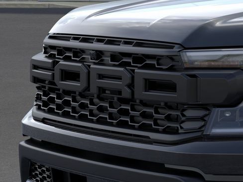 New 2026 Ford Ranger Raptor AWD/4WD image 17