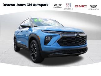 New 2026 Chevrolet TrailBlazer ACTIV w/ Convenience Package video 1