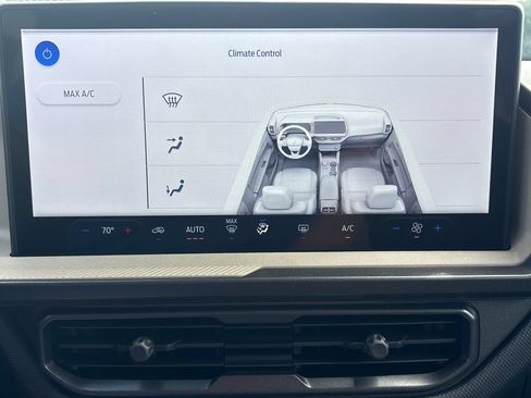 New 2026 Ford Bronco Sport Big Bend AWD/4WD image 19