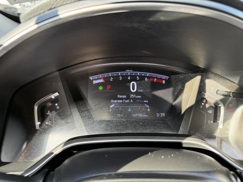 Used 2019 Honda CR-V EX image 18