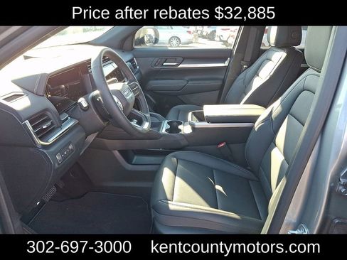 New 2026 GMC Terrain Elevation w/ Elevation Premium Package image 14