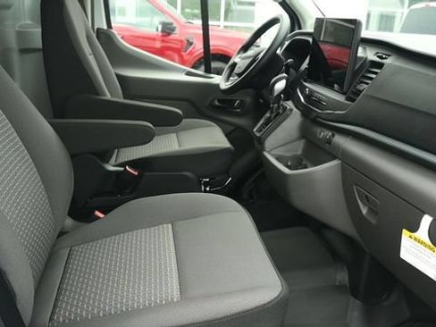 New 2026 Ford Transit 350 148 High Roof AWD image 7