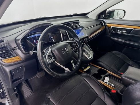 Used 2020 Honda CR-V Touring image 9
