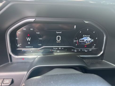 Used 2023 GMC Sierra 1500 AT4 w/ Technology Package image 26