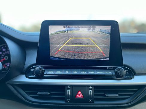 Used 2019 Kia Forte LXS FWD image 16