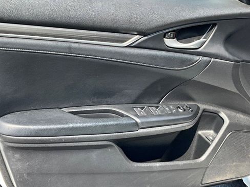 Used 2019 Honda Civic EX-L image 27
