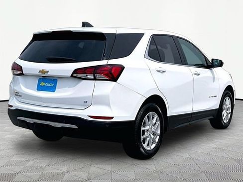 Used 2024 Chevrolet Equinox LT FWD image 6