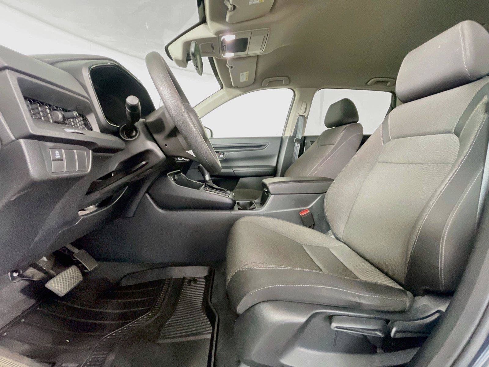 Used 2025 Honda CR-V LX image 23