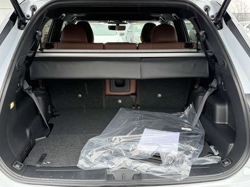 New 2026 Mitsubishi Outlander SEL image 10