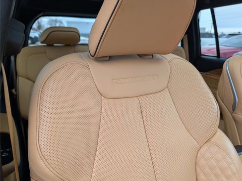 Used 2024 Jeep Grand Cherokee Summit image 17
