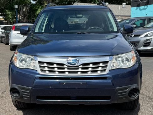 Used 2011 Subaru Forester 2.5X Premium w/ All-Weather Pkg AWD/4WD image 7