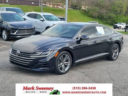 Used 2022 Volkswagen Arteon SE