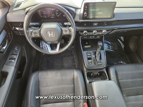 Used 2024 Honda CR-V EX-L image 14
