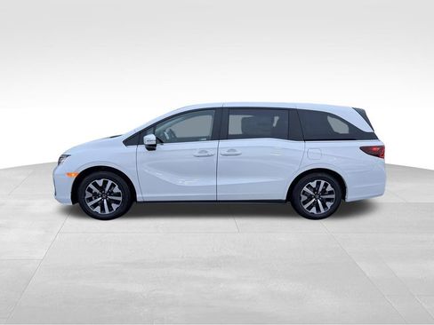 New 2026 Honda Odyssey EX-L image 18