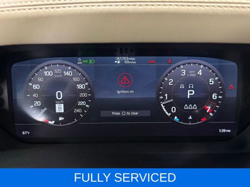 Used 2020 Land Rover Defender 110 First Edition AWD/4WD image 22
