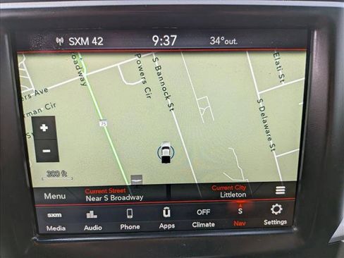 Used 2018 RAM 1500 Big Horn image 13