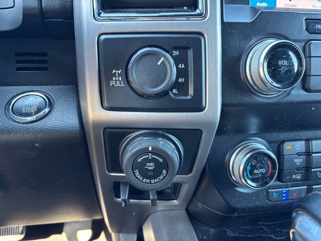 Used 2019 Ford F150 Platinum w/ Equipment Group 701A Luxury AWD/4WD image 35