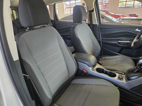 Used 2016 Ford Escape SE w/ Equipment Group 201A AWD/4WD image 23