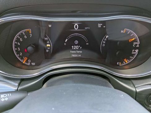 Used 2020 Jeep Grand Cherokee Altitude RWD image 30