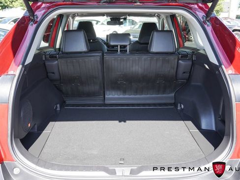 Used 2025 Toyota RAV4 XLE Premium w/ Weather Package AWD/4WD image 43