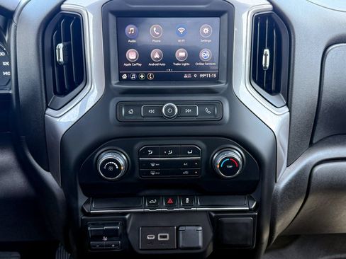 Used 2022 Chevrolet Silverado 3500 W/T w/ WT Convenience Package AWD/4WD image 20