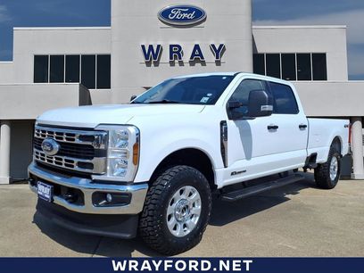 Used 2024 Ford F250 XLT