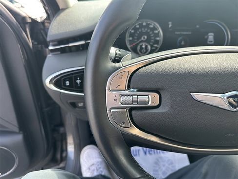 Used 2022 Genesis GV70 2.5T w/ Select Package image 28