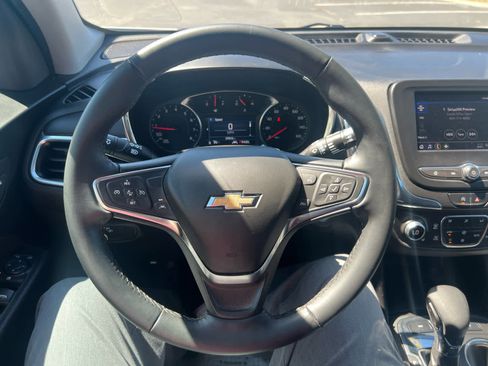 Used 2024 Chevrolet Equinox LT AWD/4WD image 15