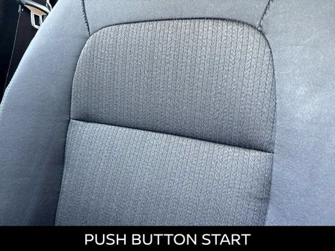 Certified 2024 Nissan Altima 2.5 SV FWD image 7