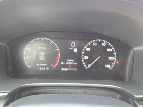 Used 2024 Honda CR-V EX image 24